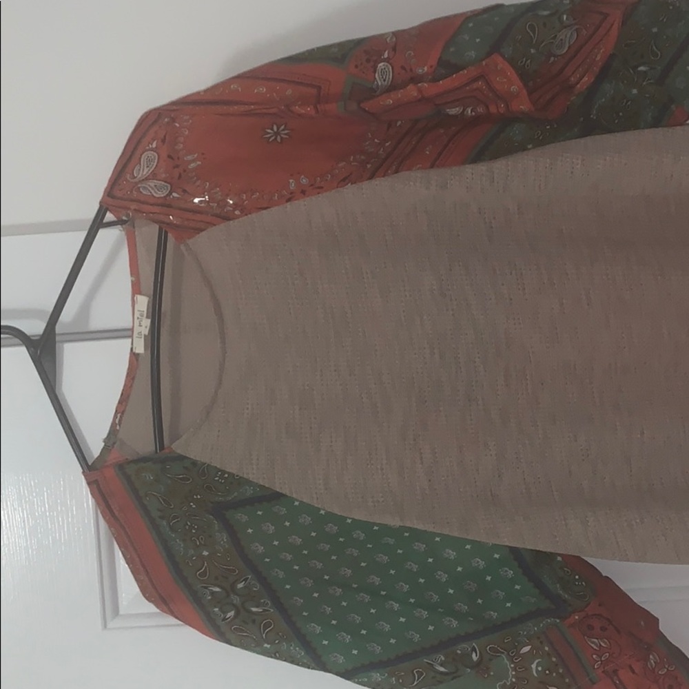 shirt